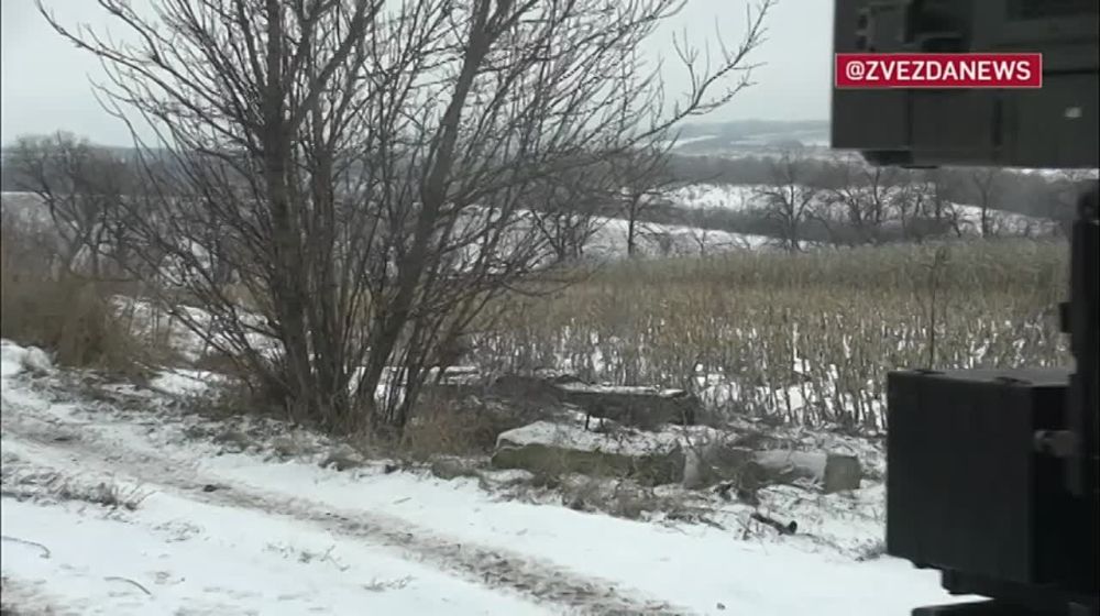 ����� ������ ������ �������� �������� �������-�������� ���������� "�������-�1" �� ��������� ����������� ������