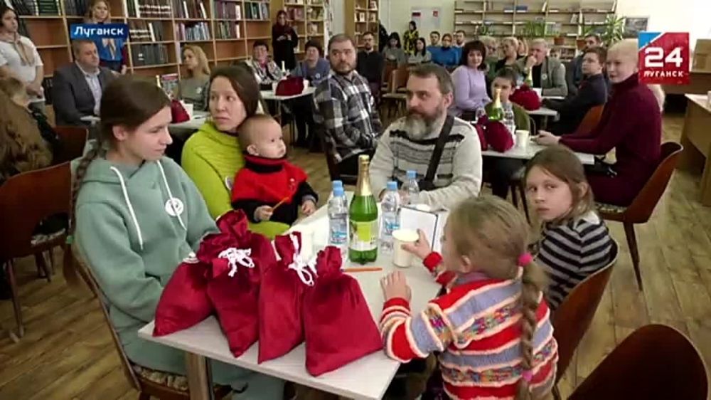 ���������� �������. �������� ���� 2024�, � ���������������� ���� ��� ����� ��������� ������ � ��������� ����������