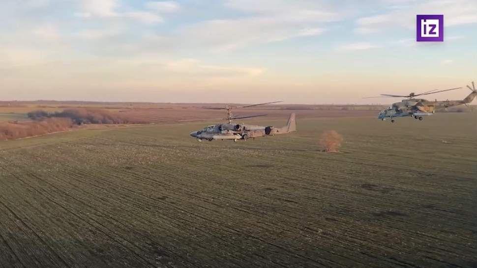 Марочко рассказал о бегстве ВСУ с позиций под Красным Лиманом