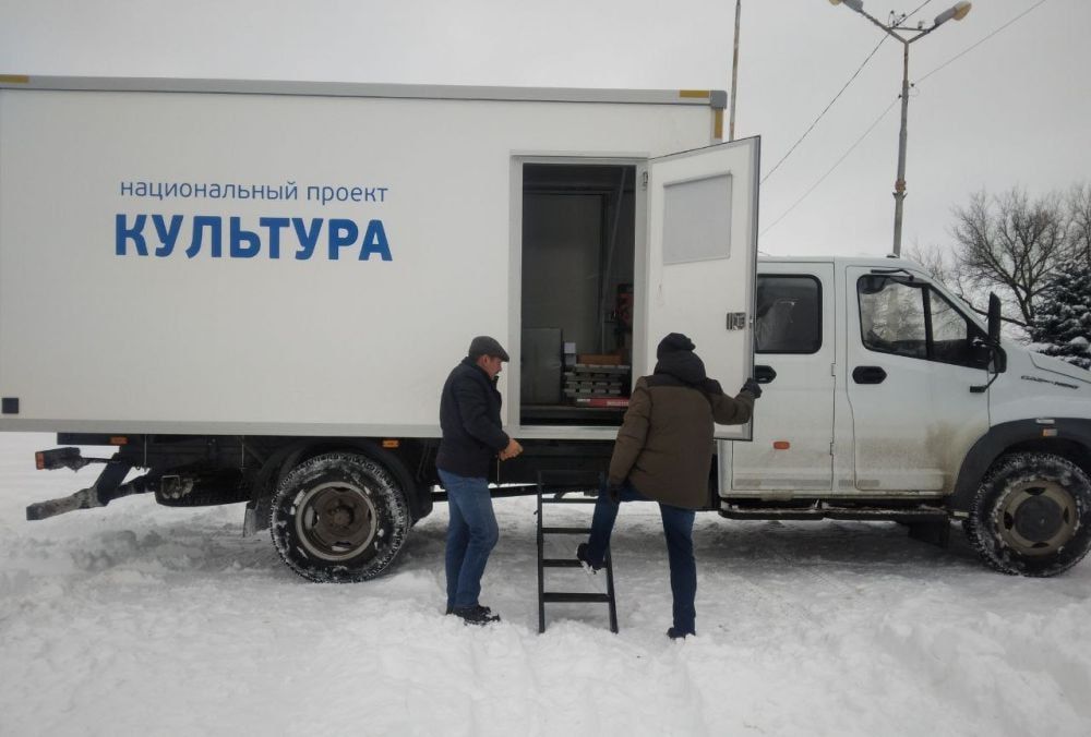 ������ � ������ ��������� �������� ���������� � 2023 ���� �������� 10 ����������� ���������� � ������ ������������� ������� "��������"