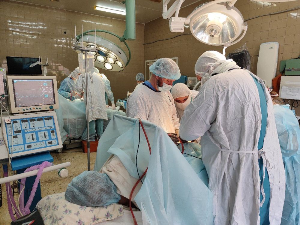 � 2023 ���� � ��������� ��������������� ����������� �������� ������� ����� 40 ����� ���������, � ����� ������� 25 ����� ����������� ������������, �������� � ��������� ���