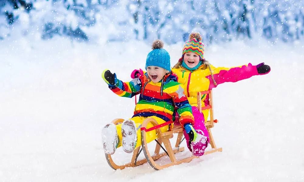 Инна Швенк: Дорогие друзья! Продолжаем знакомить Вас с новостями в сфере детства в нашем дайджесте