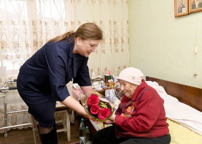 ��������� ������ �������� ����� ��������� � 95-������ ���������� ����������� ����� ����������