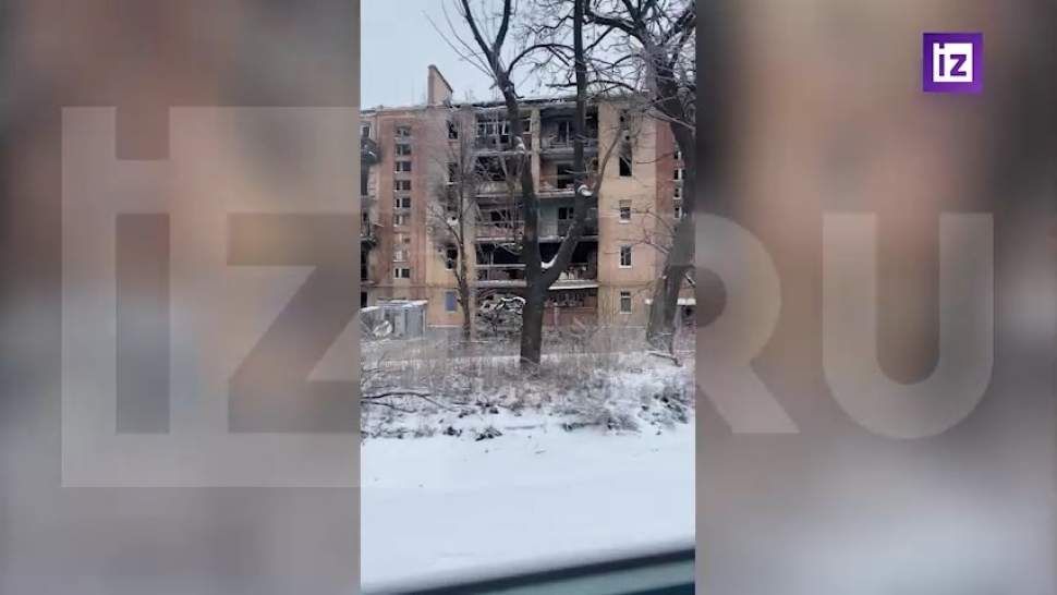 Марочко заявил об ударах ВСУ по сдающимся в плен сослуживцам под Артемовском