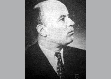 "Парта Героя" в честь ветерана ВОВ Николая Галицкого открылась в луганской школе № 12