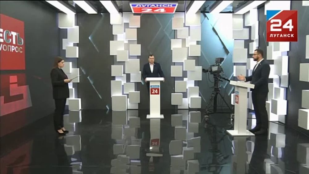 ©©©©© Заместитель секретаря Луганского регионального отделения партии «Единая Россия», председатель комитета по...