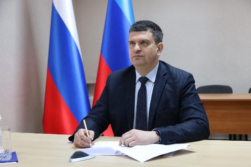 Новым субъектам необходима комплексная программа по привлечению кадров – Олег Коваль