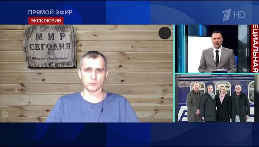 Подпишешь отставку Залужного — потеряешь власть