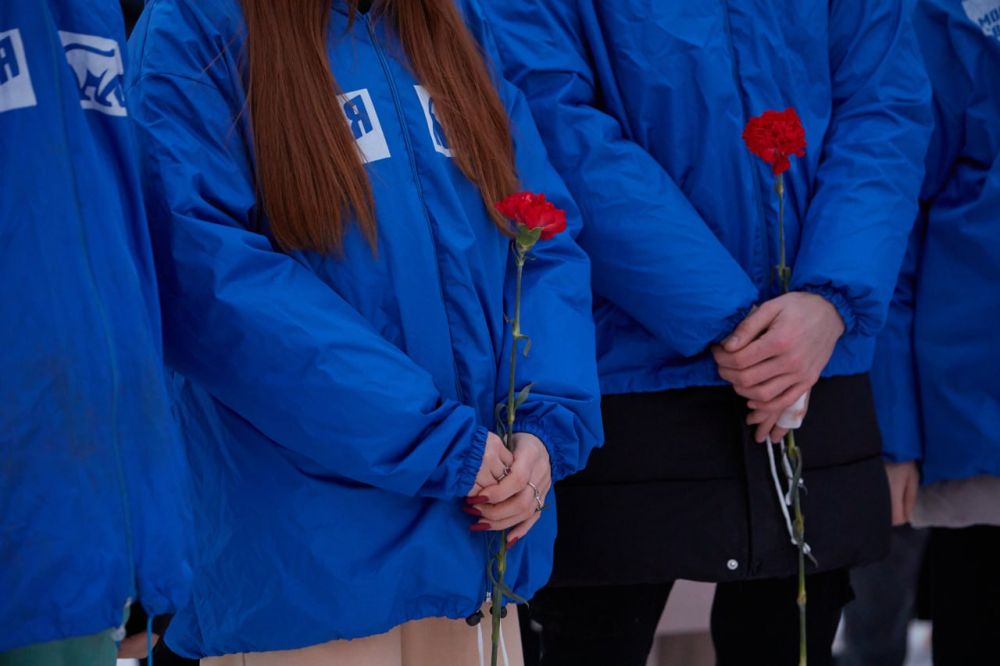 31 ������ � ������ ����� "������� �������" ��������� ������-�������, ������������ �� ��� ����� ���������������� "׸���� ������"