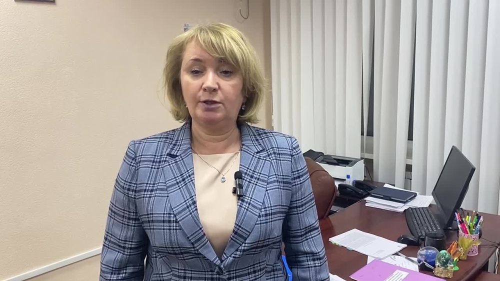 Распоряжением Правительства ЛНР создана межведомственная рабочая группа по реализации на территории Республики федерального Закона "О пробации в Российской Федерации", рассказала министр труда и социальной политики ЛНР Елена Макаренко