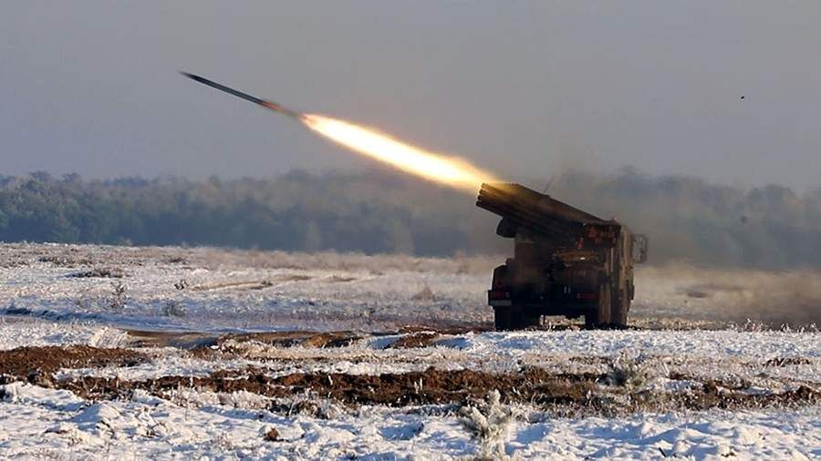 ������� ����������� �������, ��� ��� ����� ���������� ��������� �� ���� HIMARS