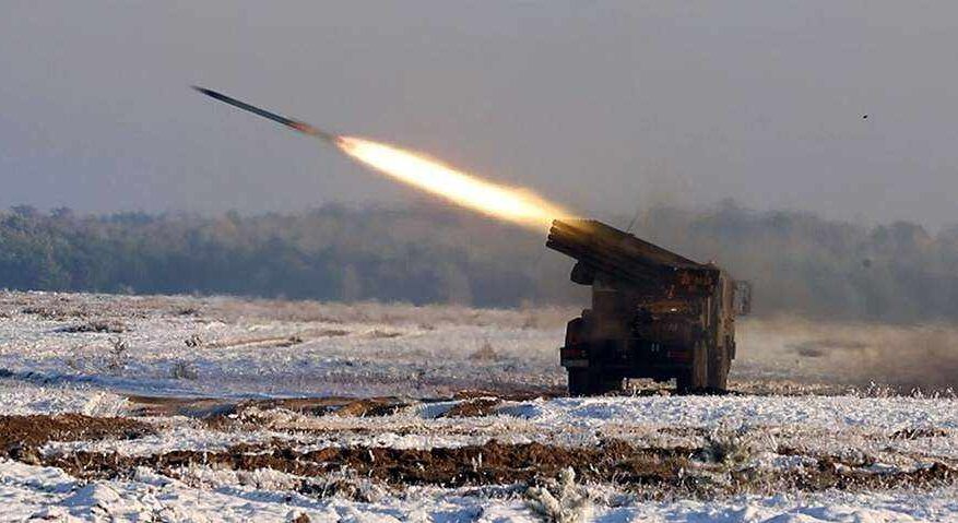 ������� ����������� �������, ��� ��� ����� ���������� ��������� �� ���� HIMARS