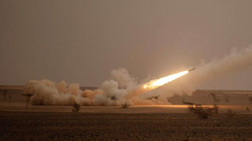        HIMARS - 