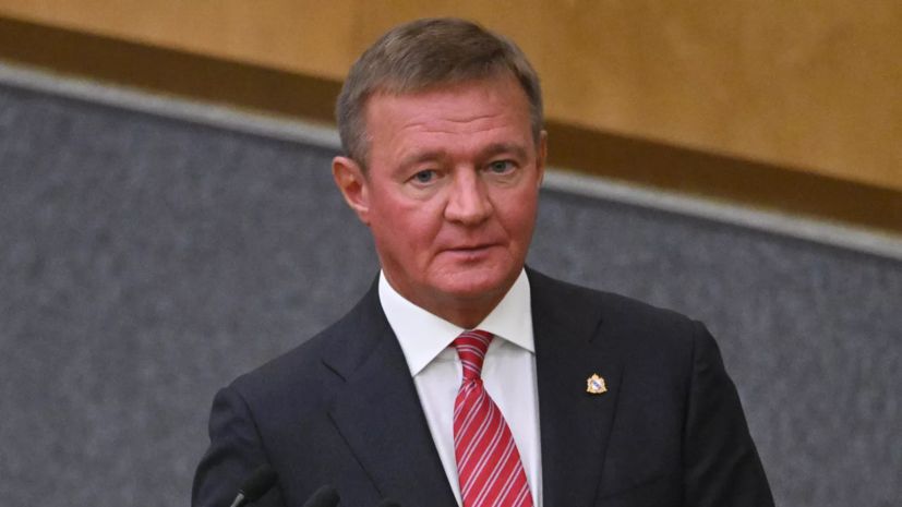 Старовойт: обстрел ВСУ Лисичанска — акт террора против мирного населения