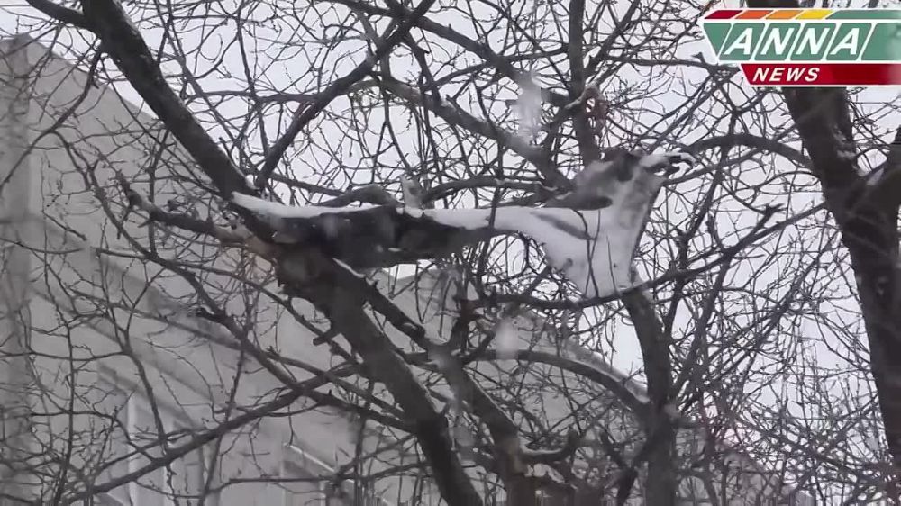 Андрей Марочко: #ХроникаЛНР 4 февраля 2017 года, в городе Луганске украинскими спецслужбами был совершен террористический акт, в результате которого погиб начальник управления Народной милиции Луганской Народной Республики Анащенко Олег Владимирович