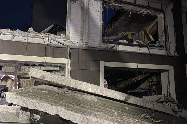 ���������� ������ ��� ����, �������� 20 ��������: ��� ���������� �� ����� ������� � ����������, ������� ���������� �� HIMARS ���