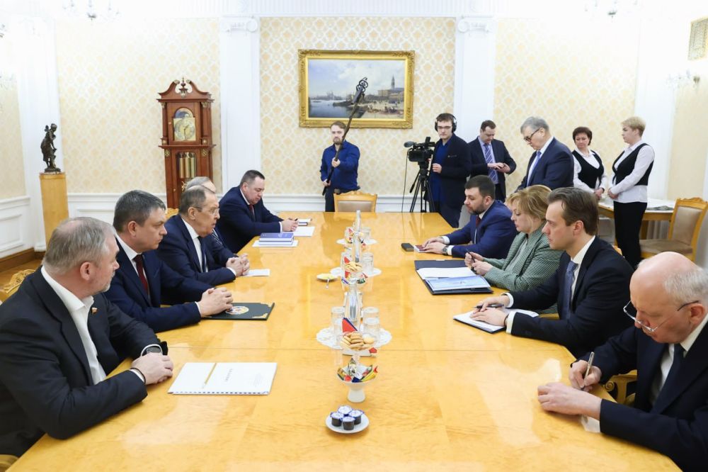 ������������� ����� �.�.������� � ���� ������� � ������������� ����������� ������������� ��������� ���������� ��������� �.�.���������� � ������������ ����� �������� (������, 5 ������� 2024 ����)