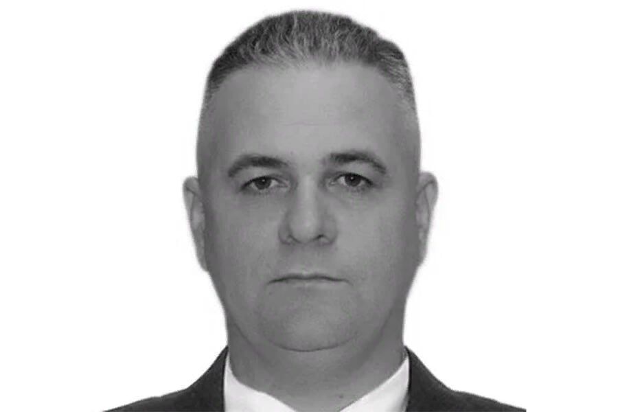 Андрей Марочко: Во время жестокого обстрела пекарни в Лисичанске погиб министр чрезвычайных ситуаций Луганской Народной Республики, полковник Алексей Александрович Потелещенко