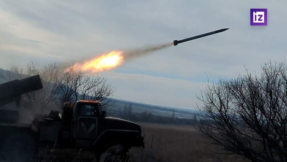 Марочко сообщил об ослаблении ВСУ точечными ударами на купянском направлении