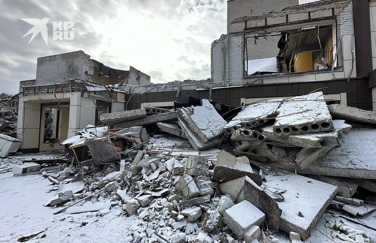 Среди жертв не было ни одного человека с оружием: как живет Лисичанск после кровавого теракта ВСУ