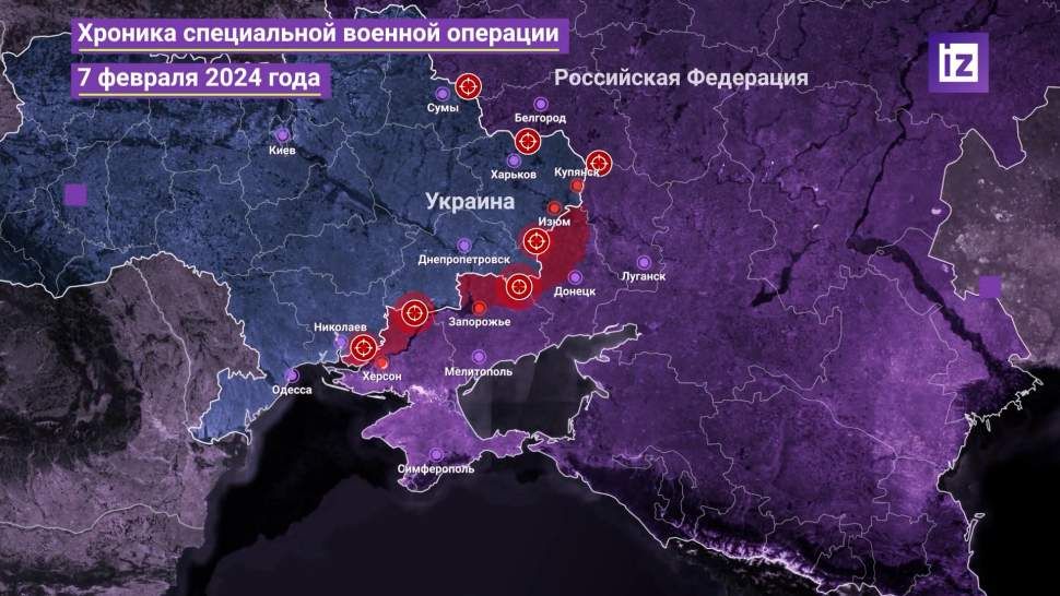 ВСУ обстреляли жилой массив в Горском ЛНР