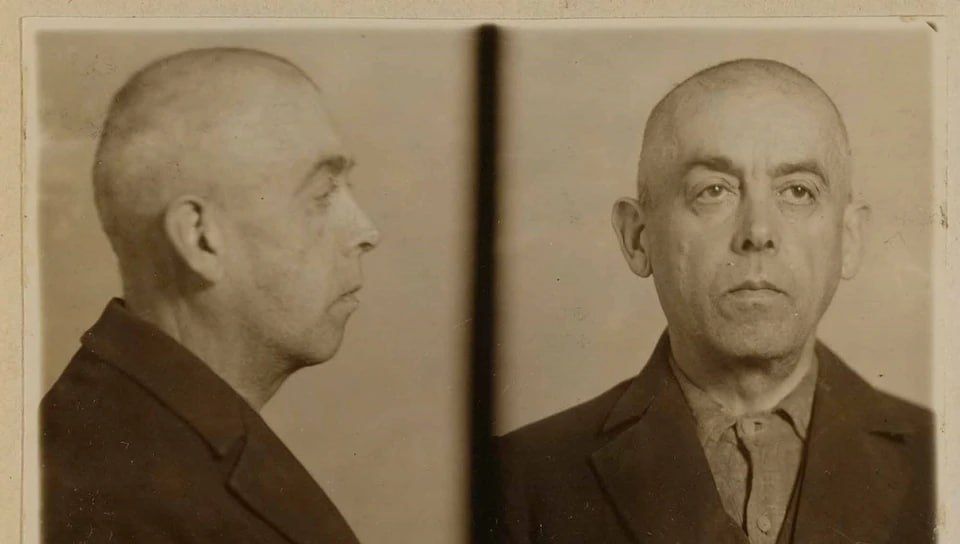 ������������ �������� ������ � ����� ��������� ���������������� � 1943 ����