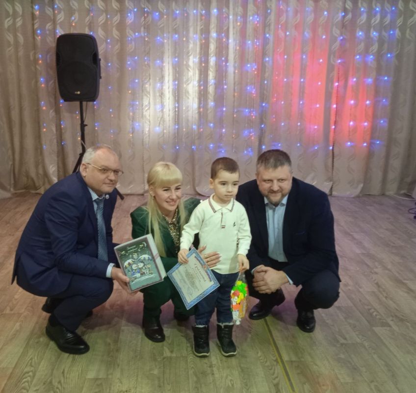 В луганском «Востоке» подвели итоги двух творческих конкурсов