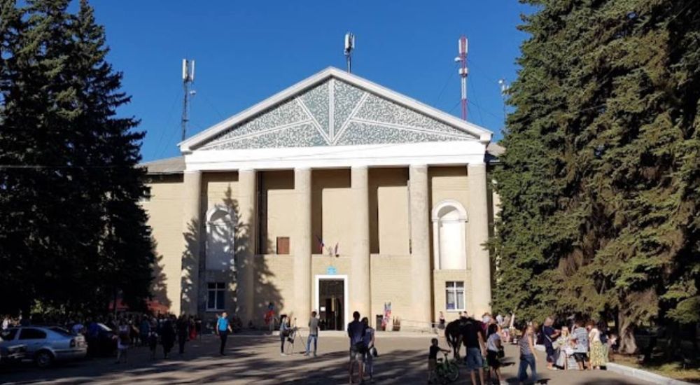 �����-���������� ���������� ����� - ���� ����������� ������ ������ �������� � ��������