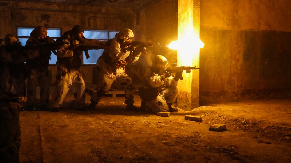 Оружие СВО потекло в регионы. Небратья "одарили" Россию ещё одной проблемой