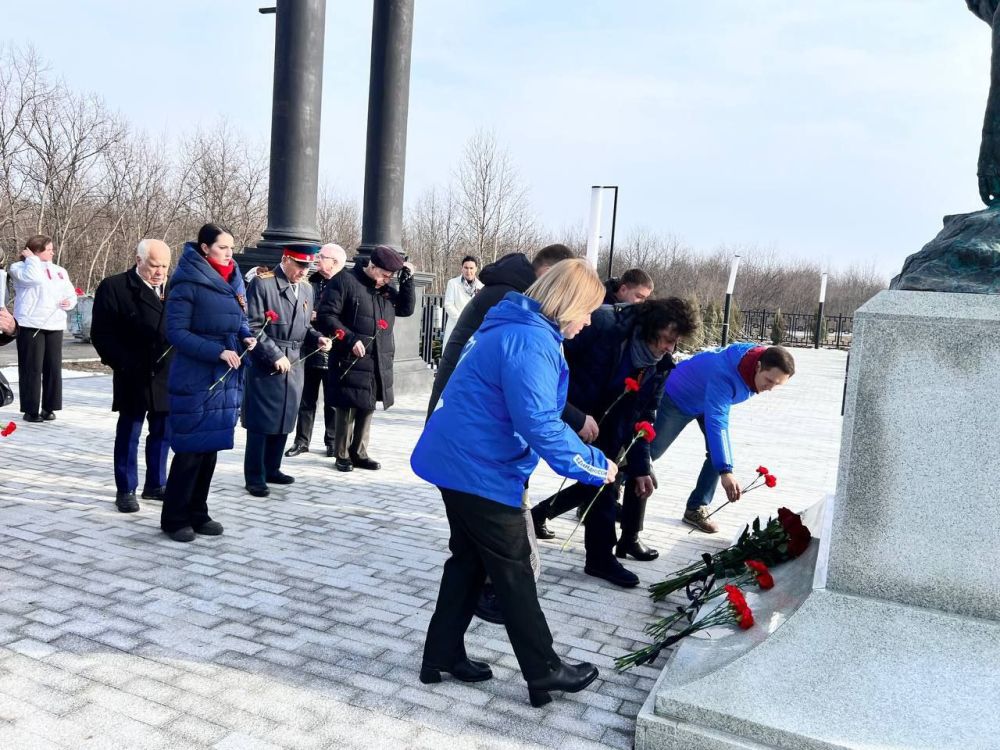 ������������� ������ ������� ������� ��������� ����� �� ��������� �. �������� �� ��� ������������ �������������� �� �������-��������� �����������