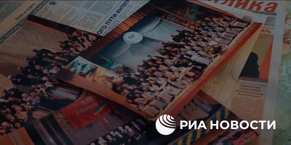 ����� ��������: �� ������������ ����� ������� ��������������