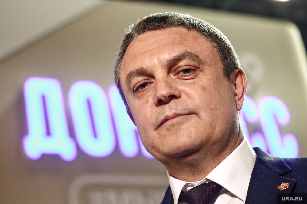 В ЛНР начнут обучать будущих госслужащих и «кибер-воинов». Фото