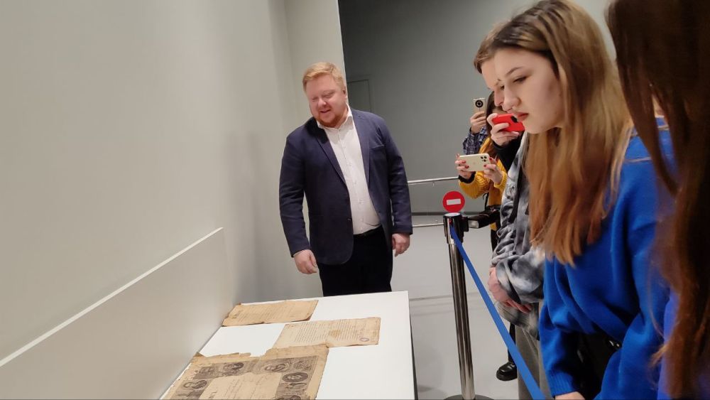 �������� "�����������. ������� ��������" ��������� ������� � �������������� ����� ������� - ��� �������� � ���� �������� �...