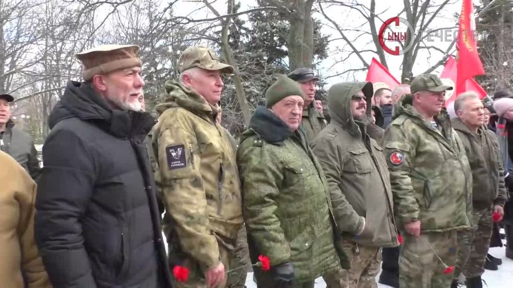 � �������� ��������� ������, ����������� 35-� ��������� ������ ��������� ����� �� �����������