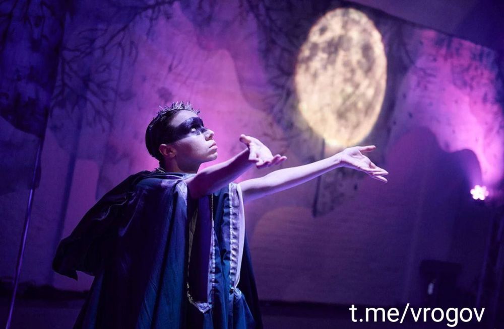 В Новороссии стартовал проект «Развивайся в профессии II» чемпионата ArtMasters