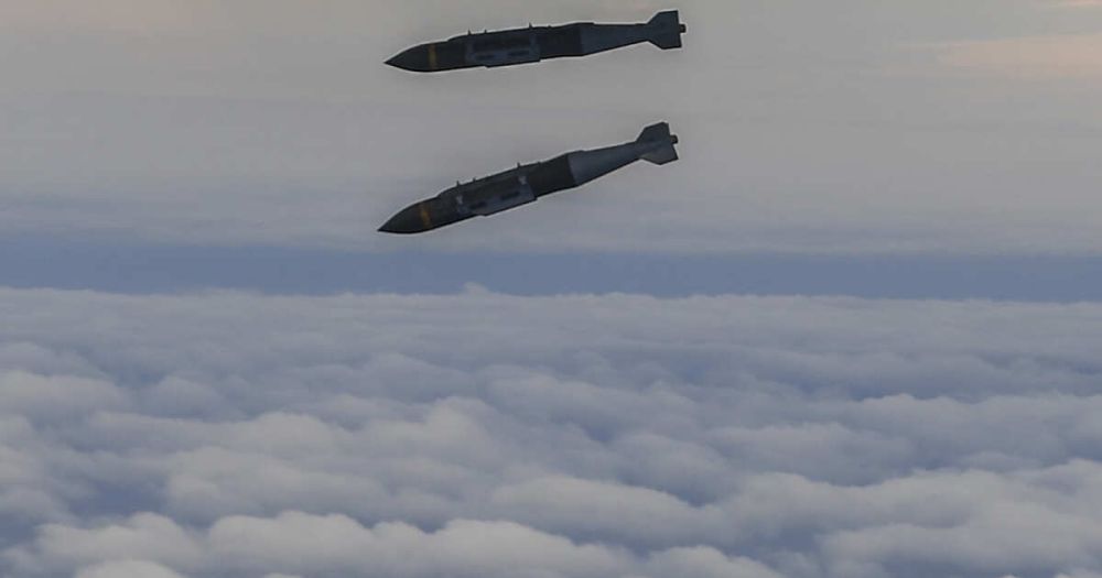 ���������� ��� �� ����� ����������� ��� ����������� ��������� JDAM