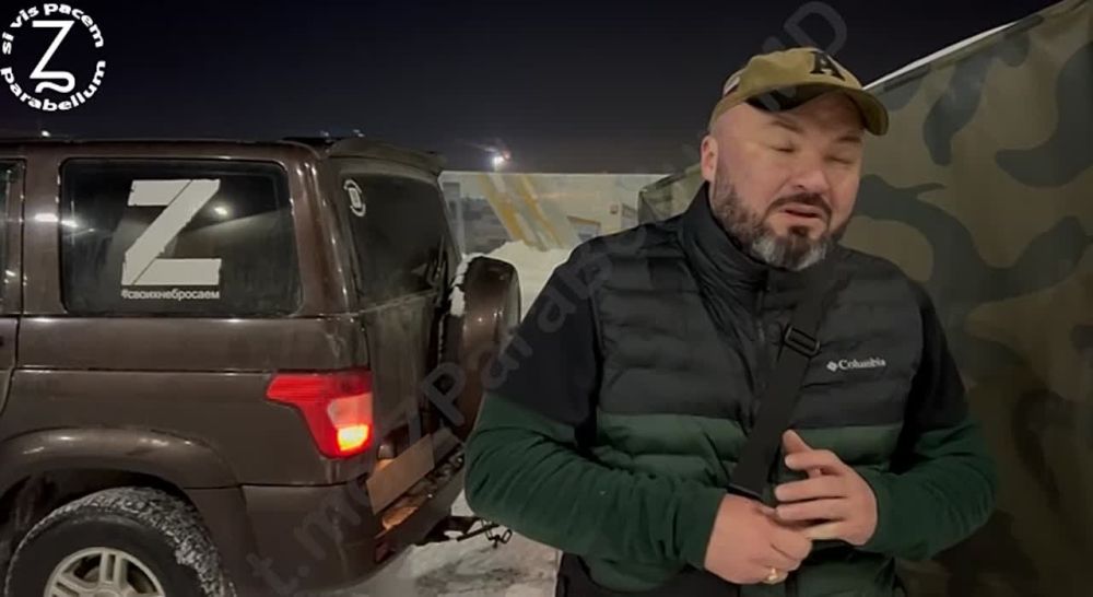 Борис Рожин: Отчет за третью неделю февраля