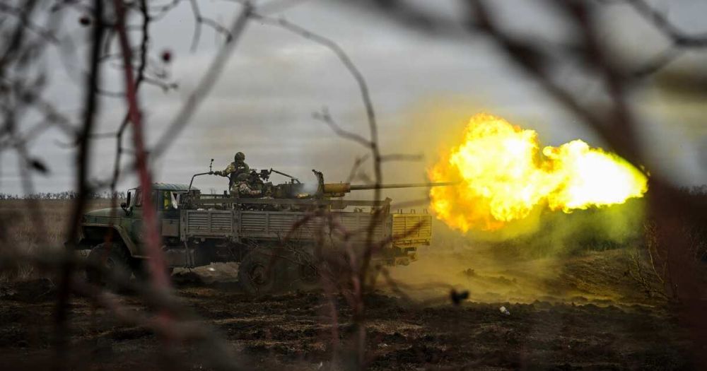 Рогов рассказал об ожесточенных боях около Вербового и Работино