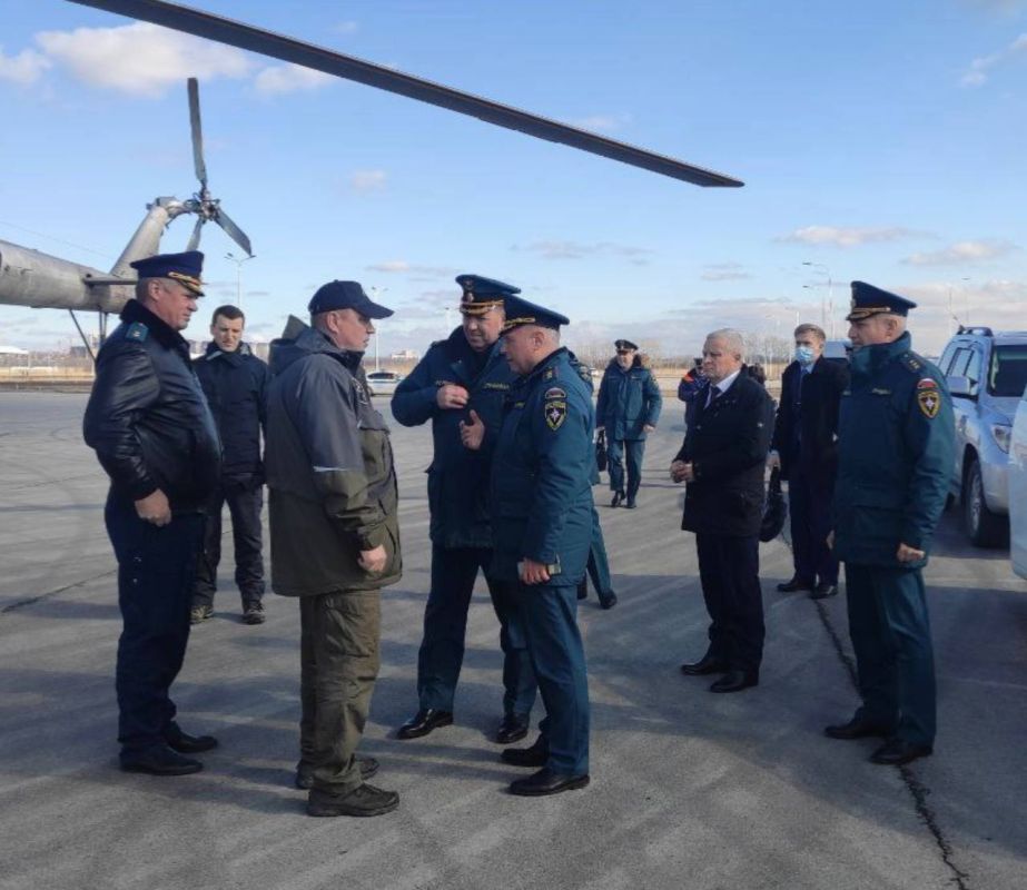 Игорь Кастюкевич: 19 февраля 2022 года.. Так начиналась гуманитарная миссия #ЕдинаяРоссия