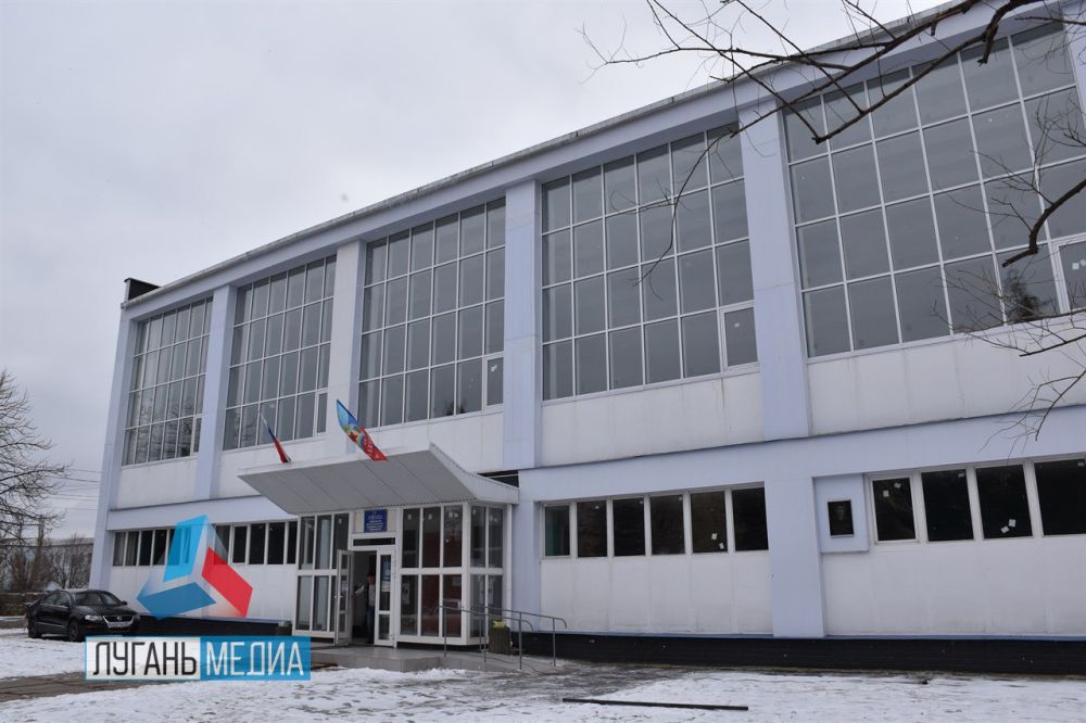 ������� ����������� ������-��������� ���������� ����� � ����������� ����� ������������