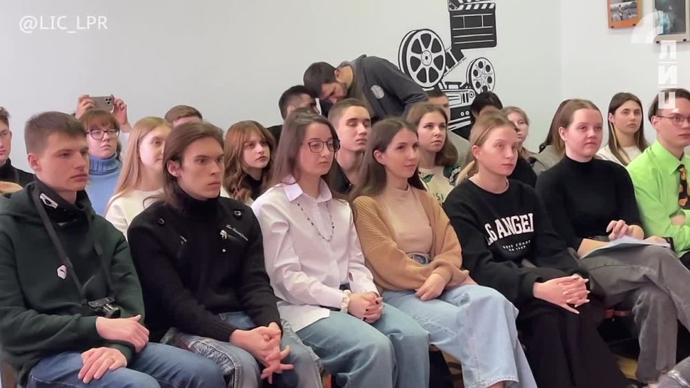 ���� ������������,. �������� ����������� ����������� ������� "����� ������. ����� �� ��������" ������ ������-����� ��� ��������� ��������� ��������������� �������� �������� � �������� ����� ������� ������������