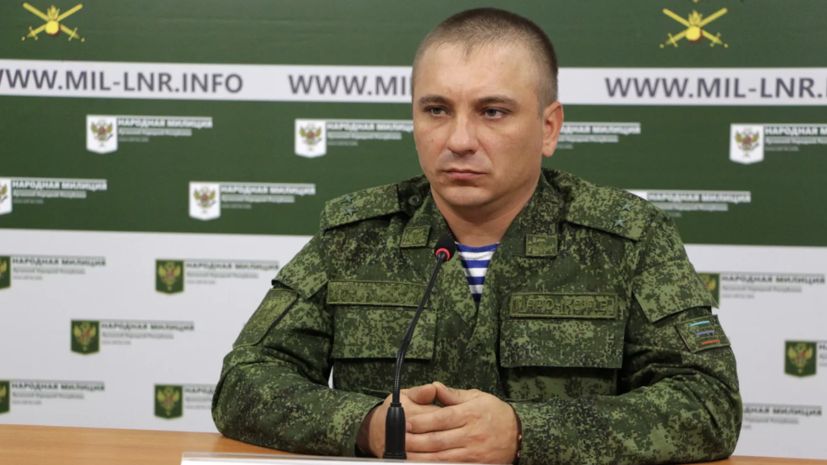 Марочко сообщил об активизации украинской авиации сразу на трёх направлениях