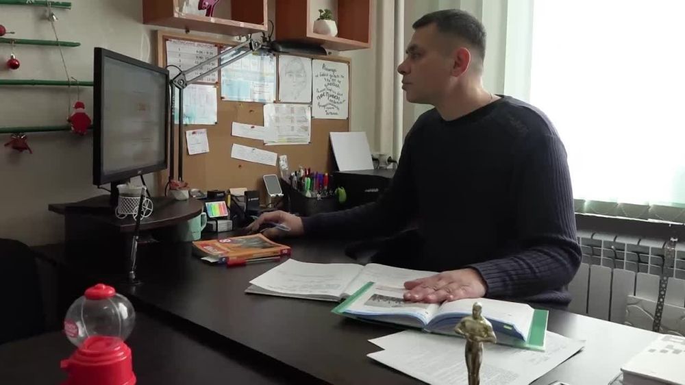 �� ������������� � ������ ����� ������!