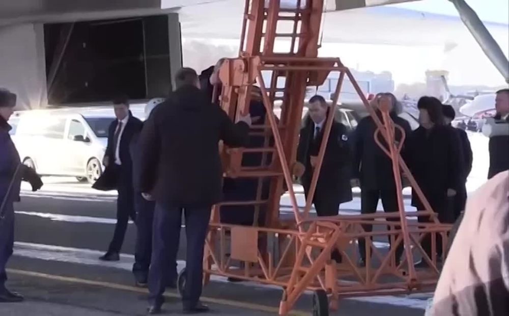 �������� ����� ����������� �� ��-160�