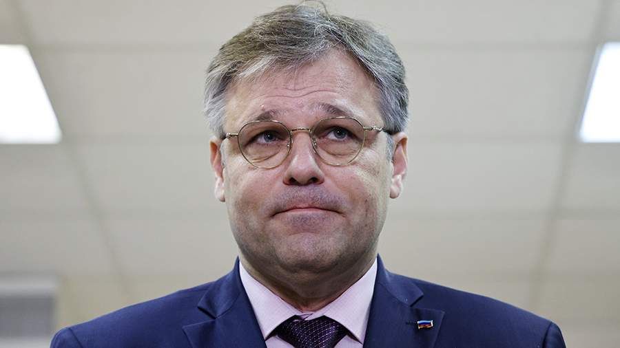 Посол МИД РФ Мирошник сообщил о результатах работы в минской группе до 2022 года