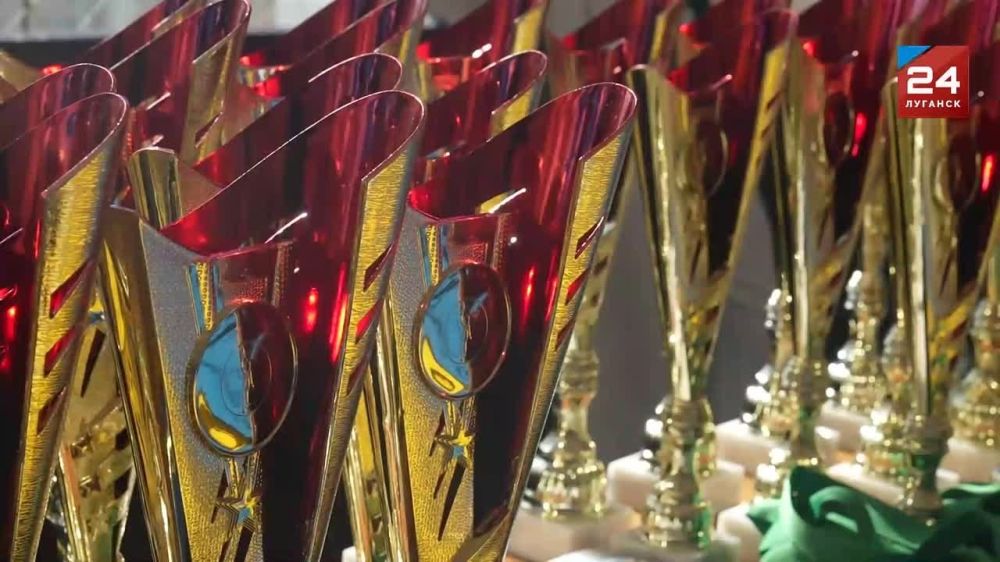 ������������ ������ ������ ������-2024� �� ���� ������ � ���������