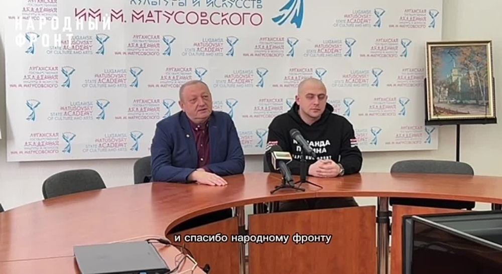 ����������������� ������� "�������� ���� � �������� ������" ������ 29 ����� � ��������� ��������������� ��������� �������� � �������� ��. �. ������������