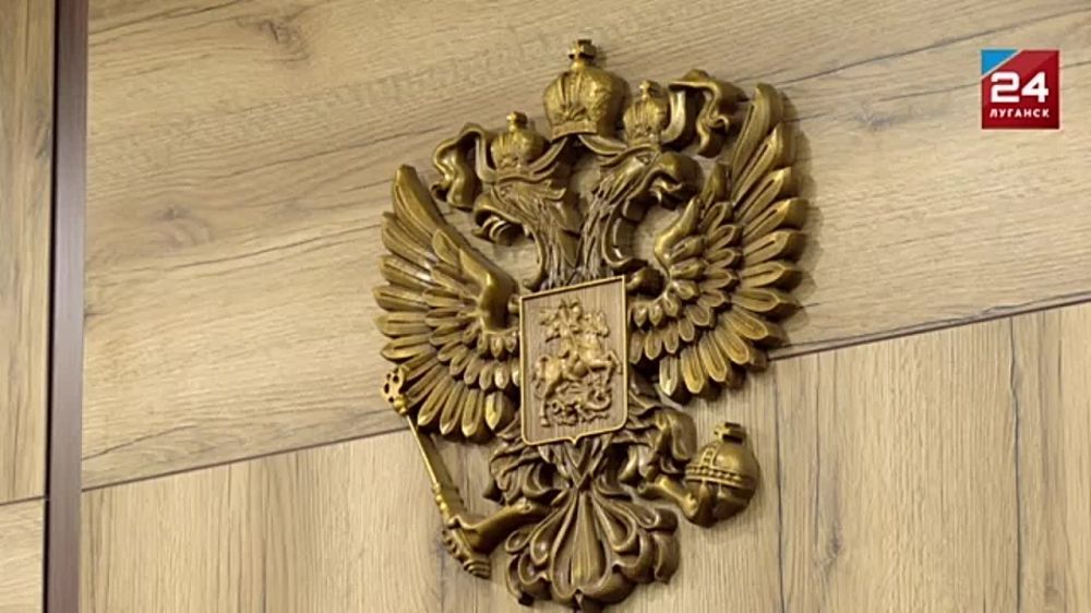 Накануне Верховный суд Республики признал геноцидом преступления немецко-фашистских захватчиков в период оккупации Луганщины в годы Великой Отечественной войны