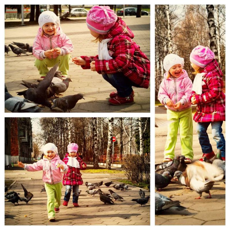 Инна Швенк: Знакомим Вас с самыми интересными новостями в сфере защиты детства