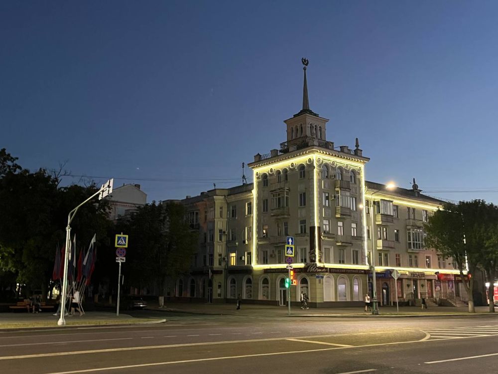 ��������������� ����� �������� � �������� ��������� � 2025 ����